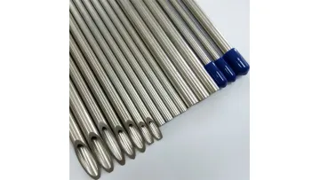 ASTM269 En10216-5 304 306 316 Od6mm 8mm 10mm Stainless Steel Hydraulic and Pneumatic Line Seamless Steel Pipe1