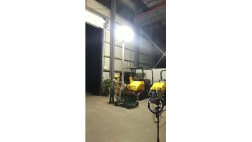 FZM-Q1000 light tower