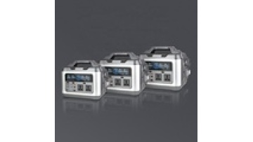 Outdoor Portable Home Solar Power Generator 1000W 2000W 3000W Solar Energy Storage Power Supply Power Station1