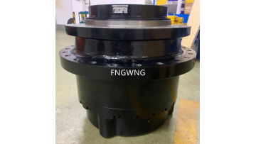 14757800 TRAVEL GEARBOX