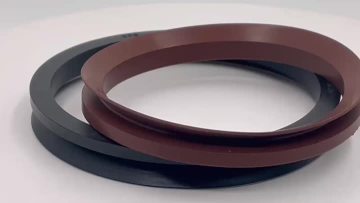 Rod Seals VA
