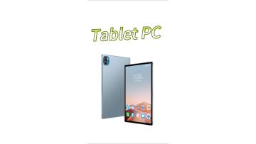 8 X5PRO Tablet PC