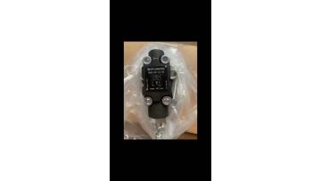 DUPLOMATiC RQA5-P5/1/I/42 Relief Valve