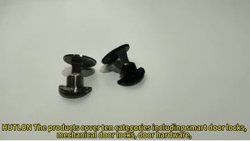 Stainless steel floor suction