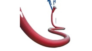 Bestselling Offshore Composite Dredging Rubber Hoses1