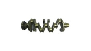 Top Quality Auto Engine Parts: Crankshaft for Land Rover Range Rover Velar AJ200 AJ20P4 PT204 2.0T Petrol1