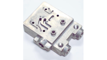 Cnc Machined Turning Cutting Milling Anodized Custom  304 Stainless Steel Made Aluminum Parts1