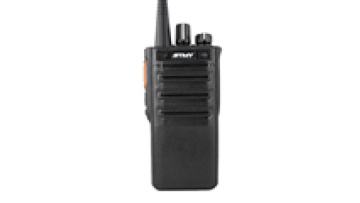 ETMY ET-530 Analog Two Way Radio UHF 400-480MHz Handheld Radio Frequency Hopping Long Range Walkie Talkie1