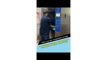 Steel Polishing Made Easy: Say Goodbye to Manual Labor!