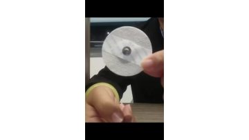 Disposable ECG Electrode.2