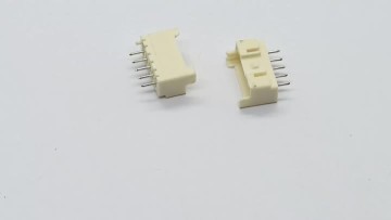 2.50mm pitch 180 Wafer With Boss Connector Series