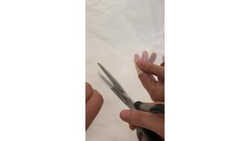 high strength woven greenhouse film 