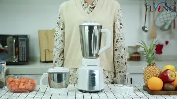 3in1 multipurpose blender