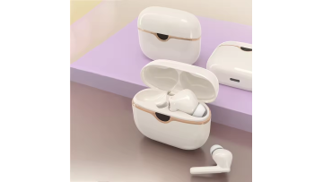 E6 ENC TWS earbuds