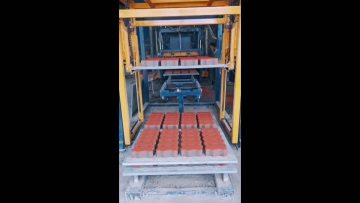 QT7Non-Stop Molding