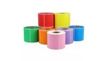 Custom Printed Logo Labels Vinyl Waterproof Sticker Printing Roll Round Stickers Custom Labels For Cosmetic Jars1