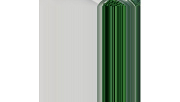 green masterbatch