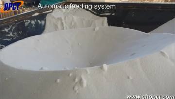 k2so4 production line,potassium sulfate production equipment1