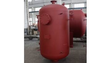 Storage tanks