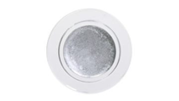 High Pigment Shadow Color Single Creme Eye Shadow For Waterproof Longwear Blendable Matte or Shimmer Dark Silver Eye Makeup1