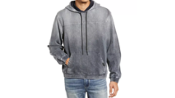 Customized Plus Size Men's Tie-dye Hoodie High Quality Pullover Sweatshirt Custom Logo Woven ODM Winter Men's Sweater Hooded1