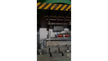 Forging Machine