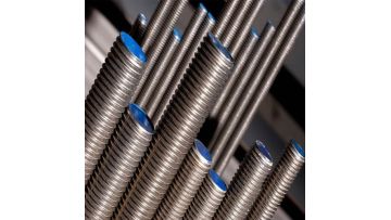 SS Threaded Rod