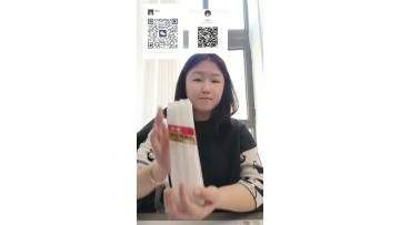 Betty 35g white stick