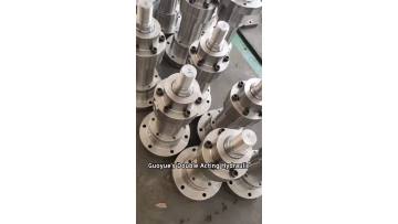 CGH1 MF3 100-70-340 Hydraulic  Cylinder