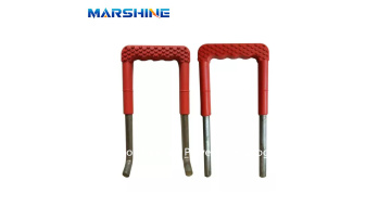 Galvanized Steel Manhole Step
