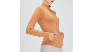 TM0082 Women Jackets
