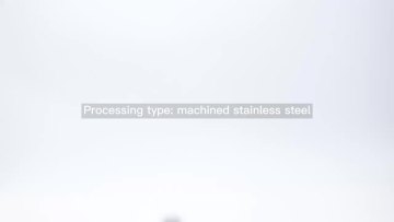 Oem Cnc High Precision Mechanical Machining Cnc Part Turned Brass Aluminum Stainless Steel Cnc Machining Part1