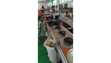 Workshop production process