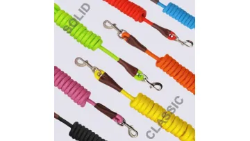 Amazon Top Seller Customized Flexi Retractable Dog Leash1