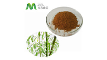 Hot Selling Bamboo Leaf Extract Bamboo Leaf Flavone1