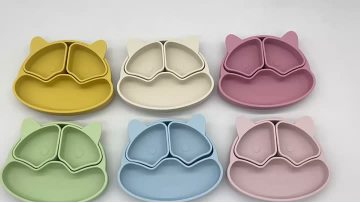 Silicone plate video MFZ-P019