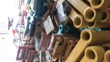 EX30 Excavator spare parts High quality Bucket Link