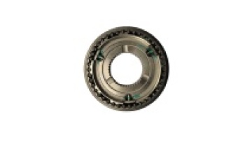 Manual auto transmission gearbox parts Synchronizer assembly  For FORD MT82   OEM:ZM6T82A-17012561