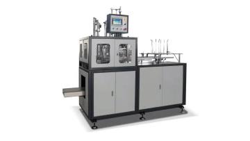 single grid machine