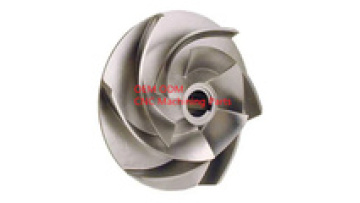 Cnc Turning Stainless Steel /Brass/ Aluminum Metal Machining Manufacturing 5 Axis Cnc Machining Service Mechanical Parts1