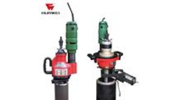 ISY Model Huawei Steel Pipe Tube Bevellers Search Engine1