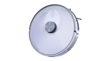 x6 robot vacuum cleaner