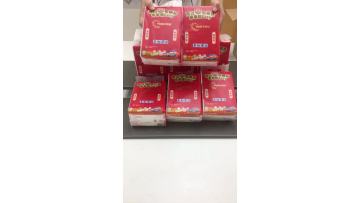 3-ply Soft Facial Tissue
