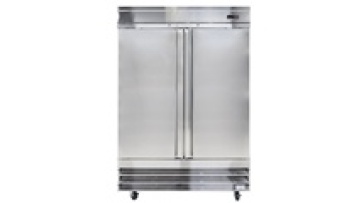 Best Big Kitchen Vegetable Fruit Commercial Refrigerator DWL-1321WSXU(CFD) for Restaurant1