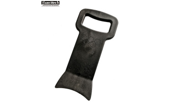 Drop center tool