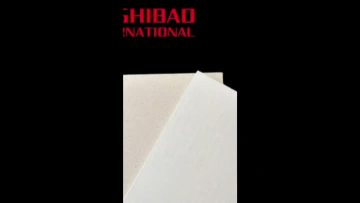 Sanding MgO Board(1)