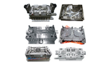 High precision custom molding plastic injection molding silicone mould manufacturer plastic injection mould1