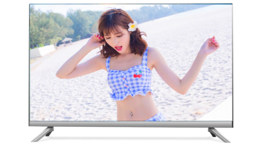 40 inches led flat screen  tv ultra-thin 40 inch full  HD tv1