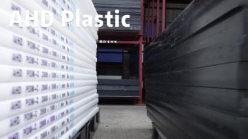 Extruded POM Sheet Plastic Solid Acetal Delrin Polyoxmethylene Board Plate1