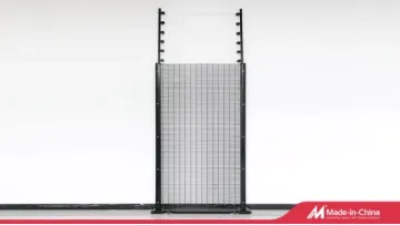 electric fence